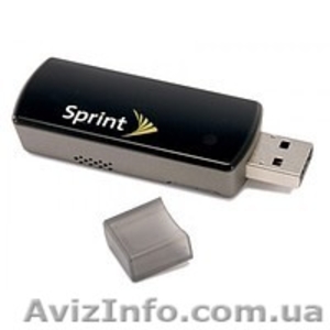 3G-модем Novatel U760 #946304