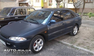 Сдам в аренду Mitsubishi 150 грн. сутки #949176