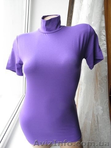 Женские водолазки Американка #951109