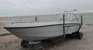 Лодка Тунец  #951632