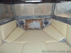 Продам Амур 2(каютный) #945780