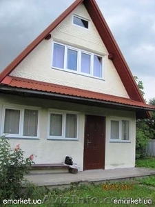 Продам дачу в с. Нова Липівка м Івано-Франківськ #944301