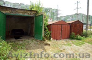 Имеется на продажу удивительный гараж #941035
