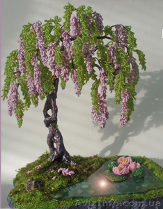 Бисероплетение. Курсы. Учебный центр Фурор. Образование. #949587