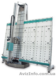 Чешские станки для обработки листового стекла фирмы SULAK #949125