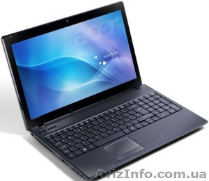 Купить ноутбук Acer Aspire 5250-e #940352