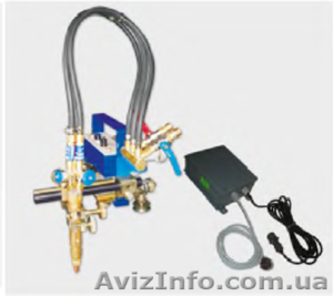 Машины переносные газорезательные #943054