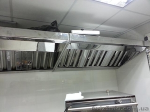 Монтаж вентиляции в Одессе #938967