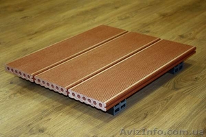 Продам террасную доску, монтаж, строительные работы #950288