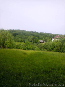 Продам земельный участок 