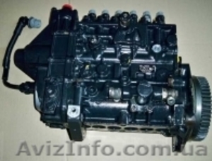 Диагностика и ремонт дизельной топливной аппаратуры. #937960