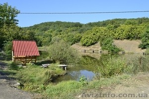  Рыбалка и отдых в Крыму,  ловля карпа. #940427