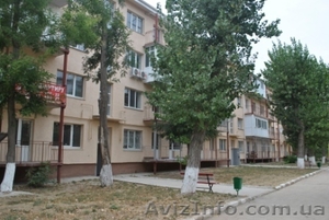 Однокомнатная квартира с ремонтом в пгт. Мирный #951137