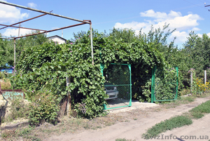 Дачный земельный участок в харьковской области #948550