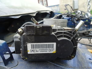 Блок АБС Хонда Аккорд 2003-2007г. б/у,  оригинал #950303