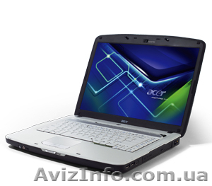 Купить ноутбук Acer aspire 5720 #940206