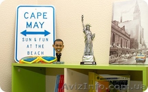 Курсы английского языка для детей. Пробные уроки БЕСПЛАТНО #947588