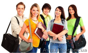 Польский язык для поступающих в вуз. Курсы. Учебный центр Фурор. #950259