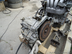 Запчасти Хонда Аккорд для авто с 2003-2008г. выпуска #950290