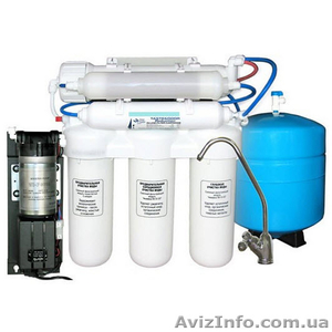       Продам Аквафор Осмо-100ПН исп.6 #789202