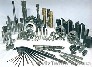 Металлообрабатывающий инструмент ОПТОМ ( сверла метчики плашки и др..) #949697