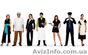 курсы АНГЛ. ЯЗ. для гостиниц и ресторанов #937382