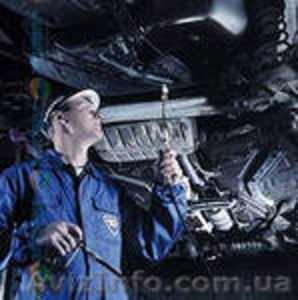 Антикоррозийная обработка кузова от 100грн,  Покраска авто #938126