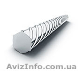 Арматура Катанка Уголок Полоса Круг Квадрат мера ндл коротыш опт #950794