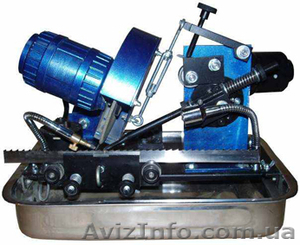 Заточное устройство АЗУ 10-40 #937409