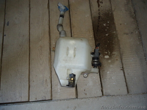 Бачок омывателя б/у Хонда Аккорд с 2003-2007г. #950314