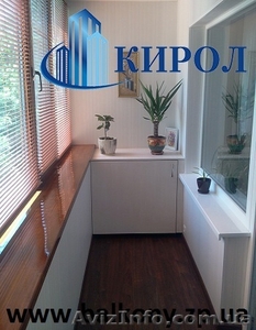 Балконы и лоджии в Запорожье              #949060