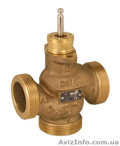 Клапан регулирующий трёхходовой H5 B #946735