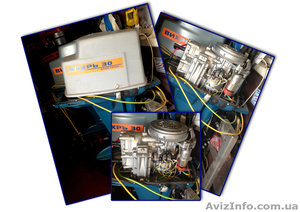 лодочные двигатели.Продажа.Ремонт.Запчасти. #946219