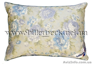 Подушка перо-пуховая Карина Billerbeck  #941633