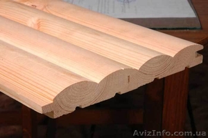 Блок-хаус от производителя Киев #940737