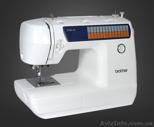 Срочно продам швейную машинку #939075