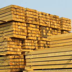 Качественный брус от производителя,  по самым минимльным ценам для вас! #940744