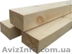 Брус любых размеров #946298