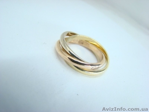 Делаем Обручальные кольца на заказ! #937353