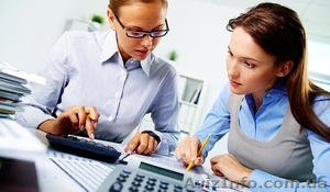 Бухгалтерский учет для практикующих бухгалтеров в Херсоне #943765