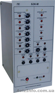 Котельная автоматика #940203