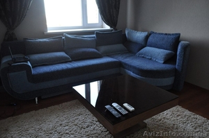 Сдам посуточно квартиры в центре Луганска #945820