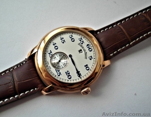Часы Audemars Piguet Швейцарская механика #939266