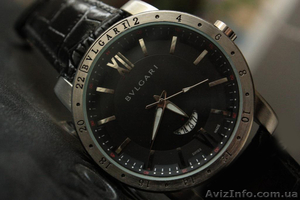 Продам Часы Bvlgari #939086