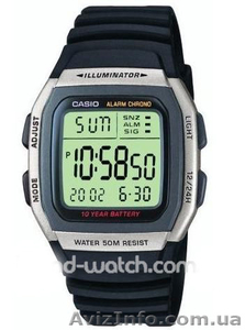 Продам Часы Casio #939268