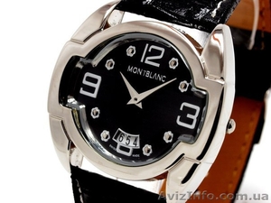Продам Часы Montblanc #939264