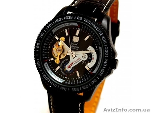 Часы Tag Heuer1 #939085
