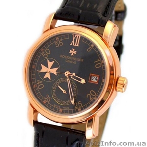 Часы Vacheron Constantin1 #939087