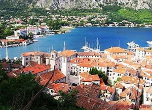 Oтдых на Адриатическом побережье Черногории! #947996