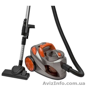 Пылесос Clatronic BS 1248 Orange #950167